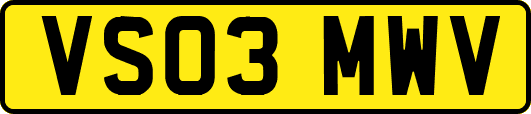 VS03MWV