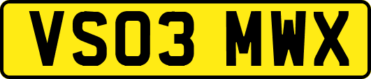 VS03MWX