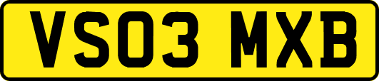 VS03MXB