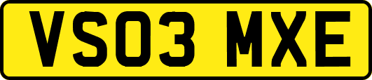VS03MXE