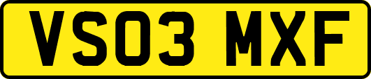 VS03MXF