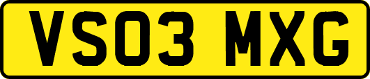 VS03MXG