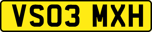 VS03MXH