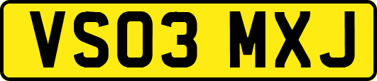 VS03MXJ