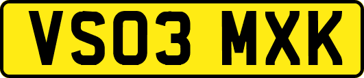 VS03MXK