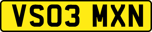 VS03MXN