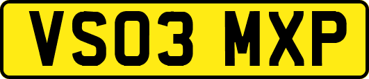 VS03MXP
