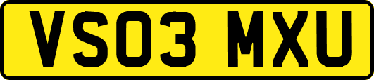 VS03MXU