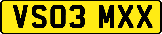 VS03MXX