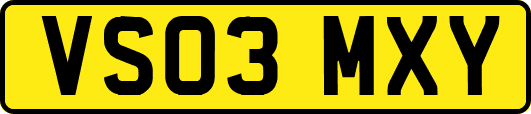 VS03MXY