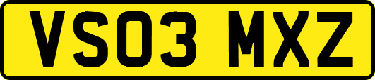 VS03MXZ