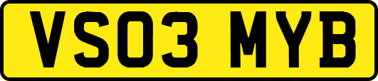 VS03MYB