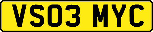VS03MYC