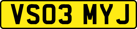 VS03MYJ