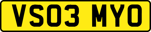 VS03MYO