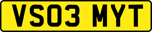 VS03MYT