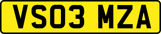 VS03MZA