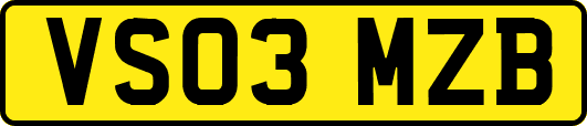 VS03MZB