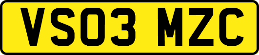 VS03MZC