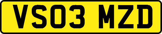 VS03MZD