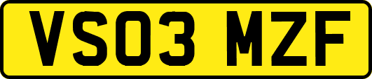 VS03MZF