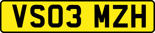 VS03MZH
