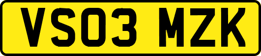 VS03MZK