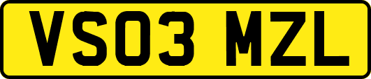 VS03MZL