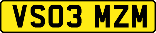 VS03MZM
