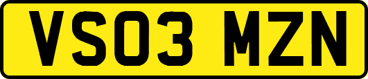 VS03MZN