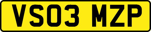VS03MZP
