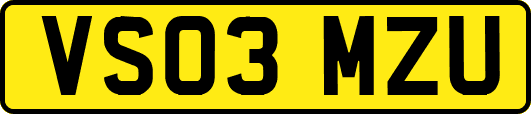 VS03MZU