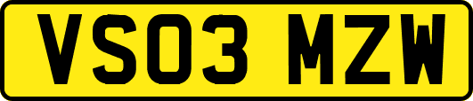 VS03MZW