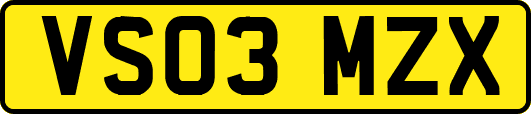 VS03MZX