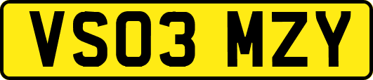 VS03MZY