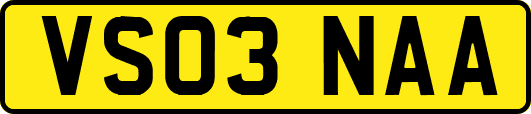VS03NAA