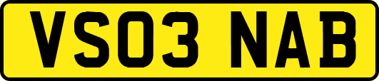 VS03NAB