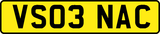 VS03NAC