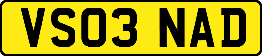 VS03NAD
