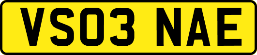 VS03NAE