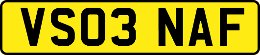 VS03NAF