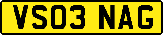 VS03NAG