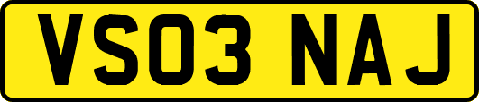 VS03NAJ