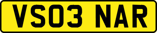 VS03NAR