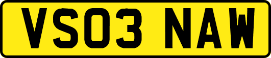 VS03NAW