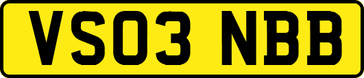 VS03NBB