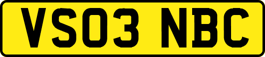 VS03NBC