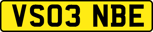 VS03NBE