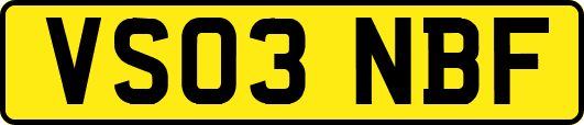 VS03NBF