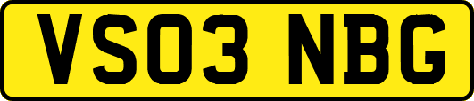 VS03NBG